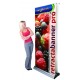 Indoor Banner Stands